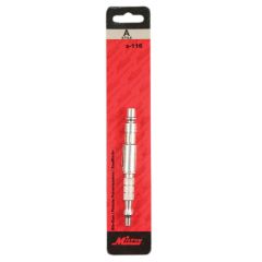 Milton® S-116 Adjustable A-Style Pocket Blow Gun, 150 psi 15.9 scfm