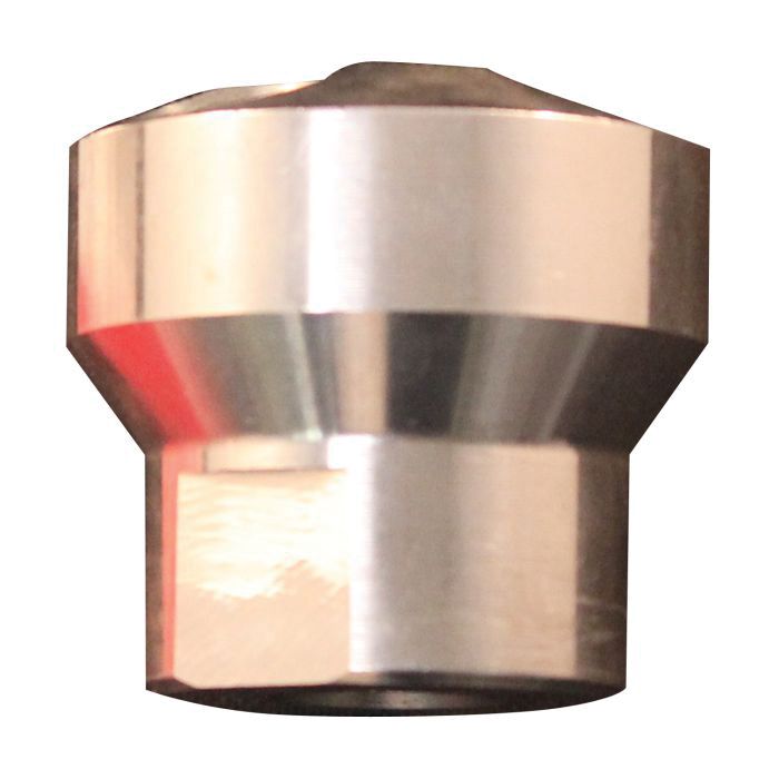 Milton Industries, Inc. Milton S-685-4 3-in-1 Air Manifold, 1/4 in FNPT, Aluminum โ view 3