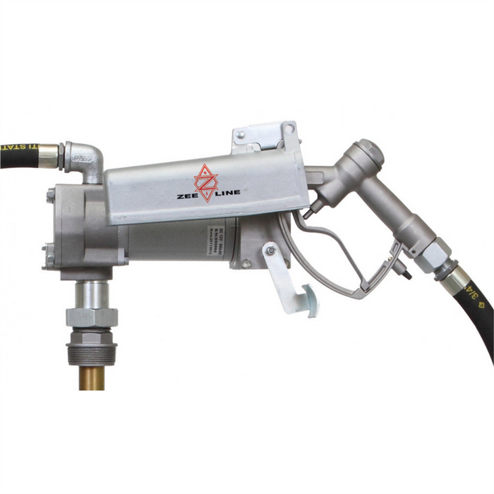 Milton Volt Fuel Pump (20 GPM)