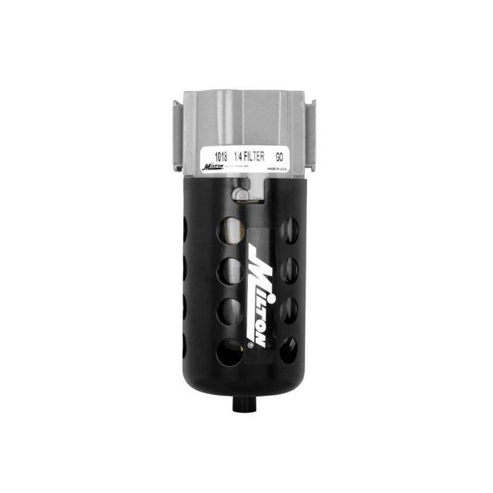 Milton Industries, Inc. 1/4" Npt Filter — view 2