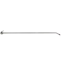 Blo-Gun 4' Ext. w/ Safety & Rubber Tip