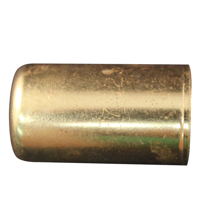 Milton 788 1/4" Female Body 3/8" NPT T-Style, brass, 300 psi, 40 scfm