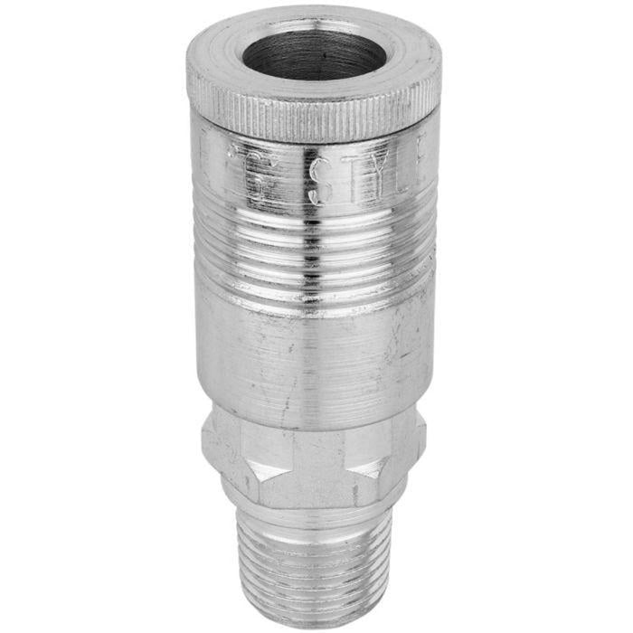 Milton Industries, Inc. 1/2" Male Body G Style โ view 2