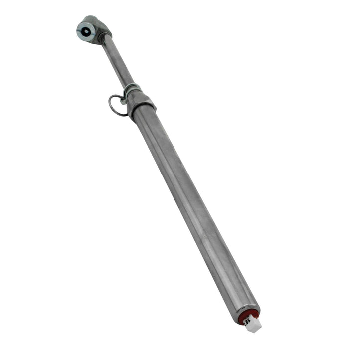 Milton Industries, Inc. Service Gauge