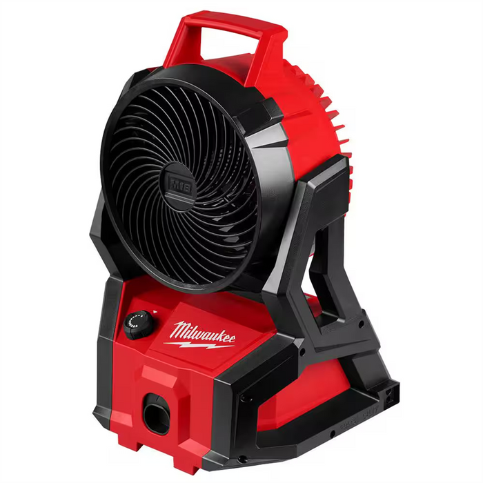 Milwaukee Tools Brushless Packout Fan