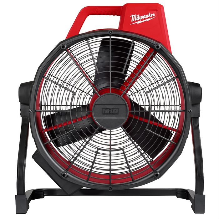 Milwaukee Tools Brushless 18" Fan