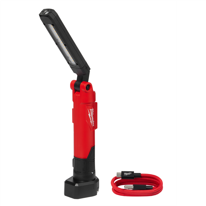 Milwaukee Tools Redlithium Usb Stick Lig