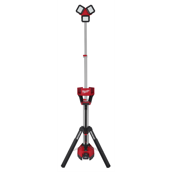 Milwaukee Tools ROCKET Tower Light/Charger (Bare Tool)