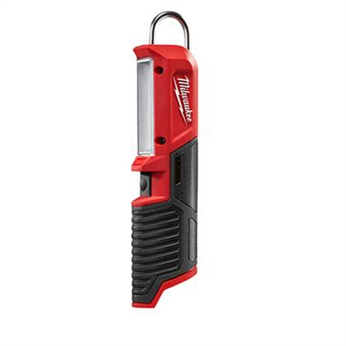 Milwaukee 12-Volt Lithium-Ion Cordless 220-Lumen LED Stick Light (Bare Tool)