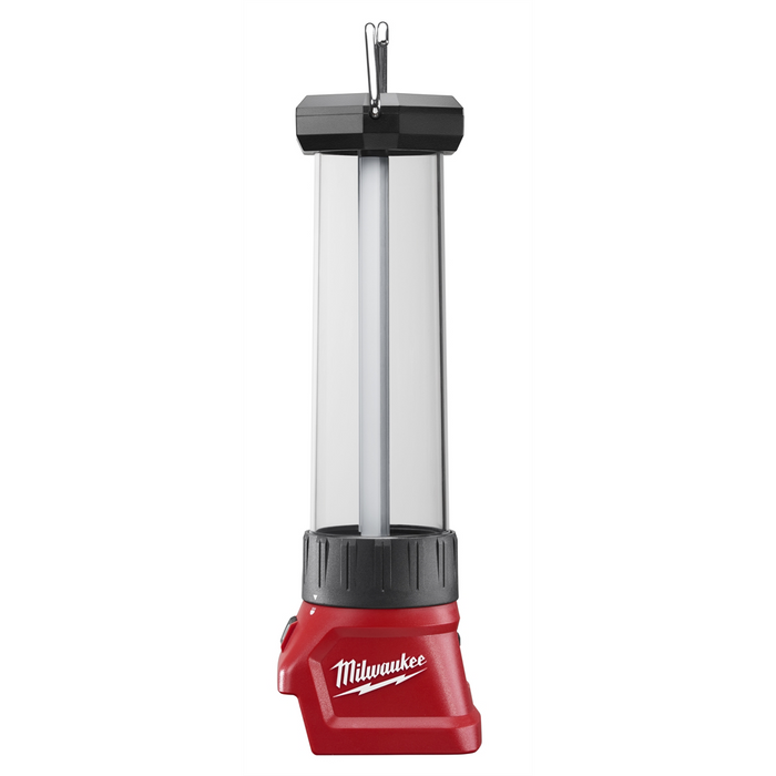 Milwaukee Tools Trouble Light w/ USB Charging