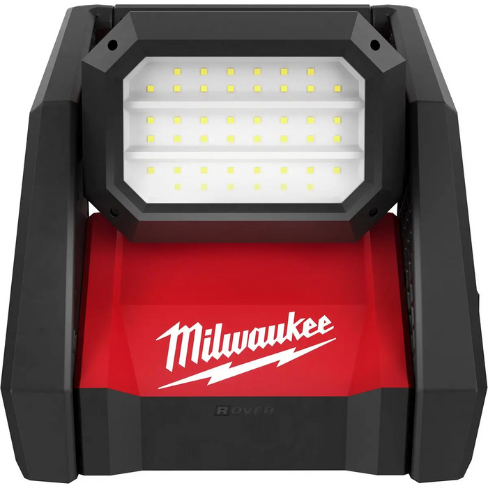 Milwaukee Lumen M18 ROVER Dual Power Flood Light