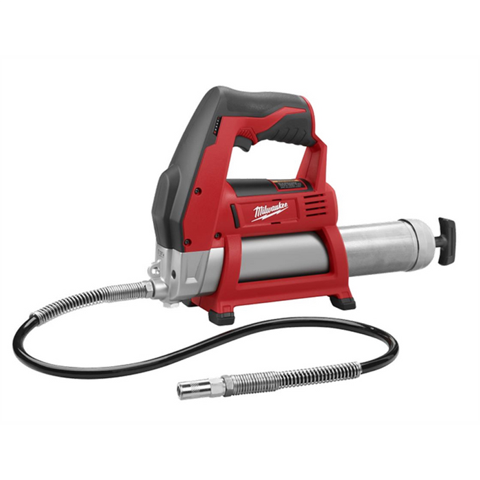 Milwaukee Tools Cordless LITHIUM-ION Grease Gun (Tool Only)