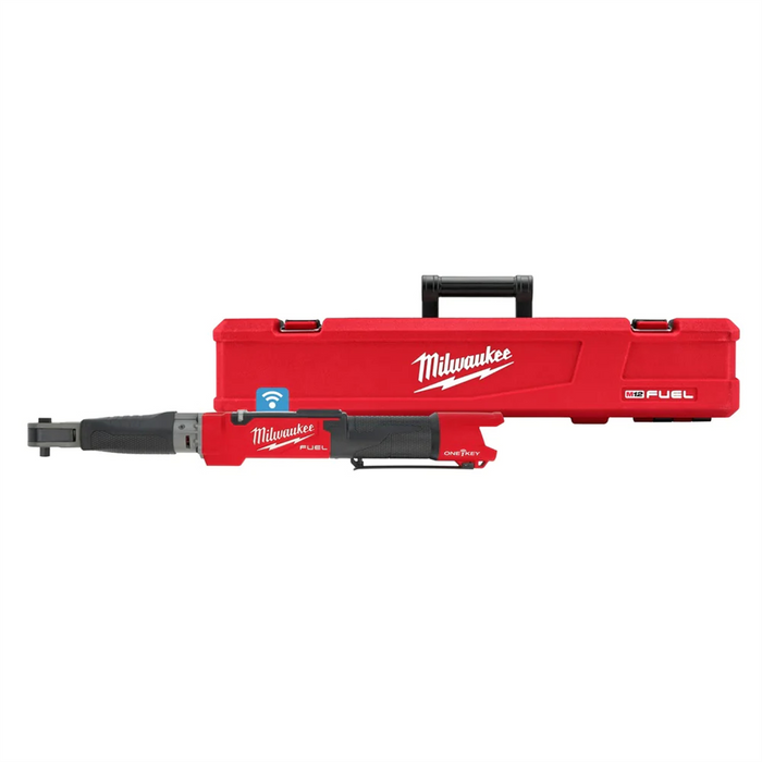 Milwaukee Tools FUEL 3/8" Digital Torque Wrench w/ ONE-KEY