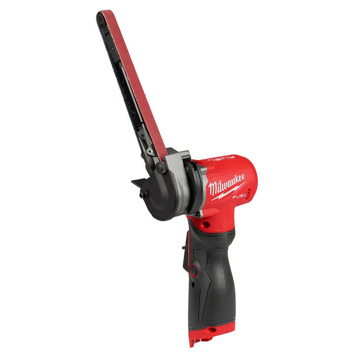 Milwaukee Tools Fuel 1/2" X 18" Bandfile