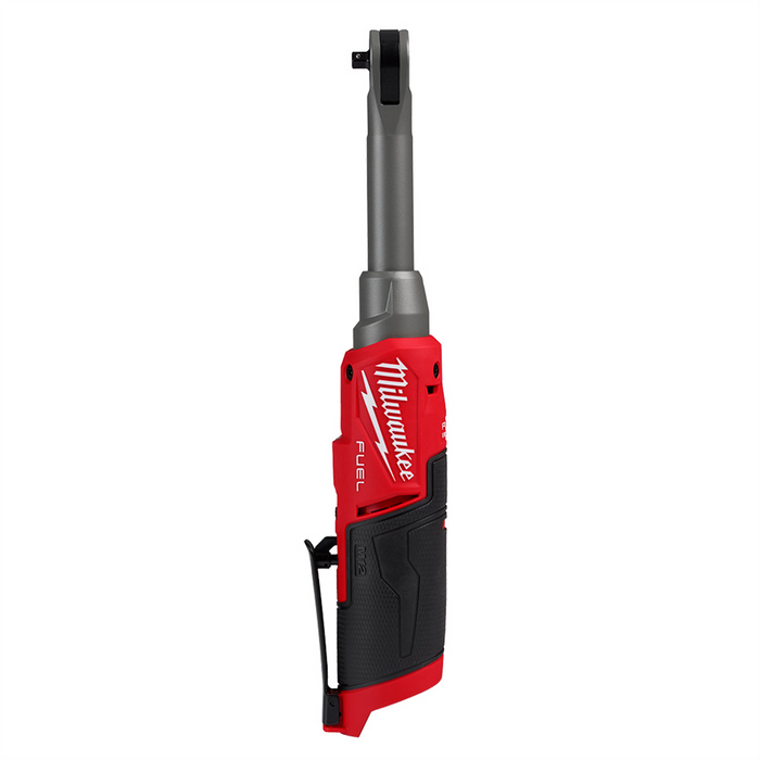 Milwaukee Tools Fuel 1/4" Extended Reach High Speed Ratchet