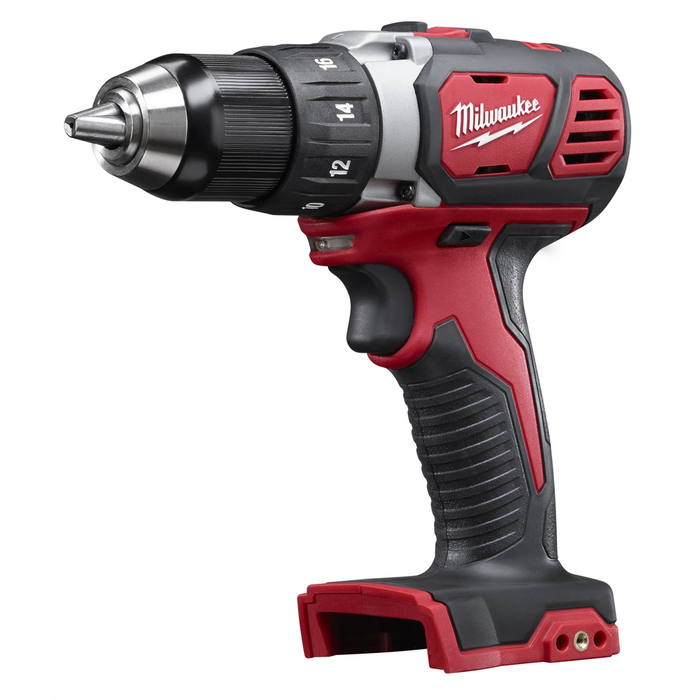 Milwaukee Tools CORDLESS COMP 1/2" DRILL DRIVER (BARE)