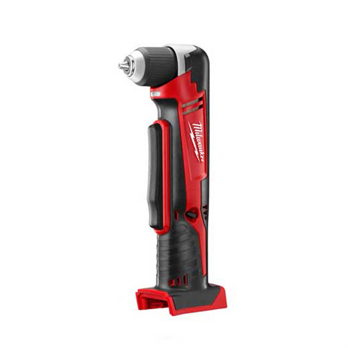 Milwaukee Tools Milwaukee 2615-20 Right Angle Drivell, Tool/Kit: Tool, 0 To 125 In-Lb, 3/8 In C
