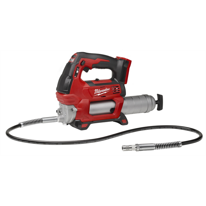 Milwaukee Tools Cordless 2-Speed Grease Gun (Tool Only)