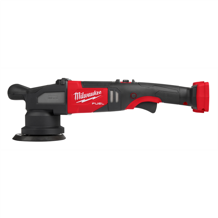 Milwaukee Tools Fuel 21MM Random Orbital Polisher