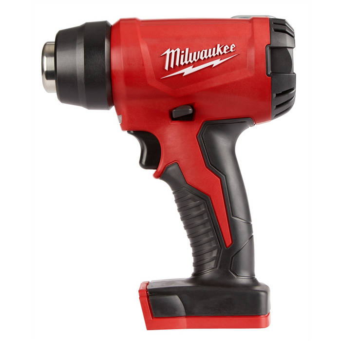 Milwaukee Tools Compact Heat Gun (Tool Only)