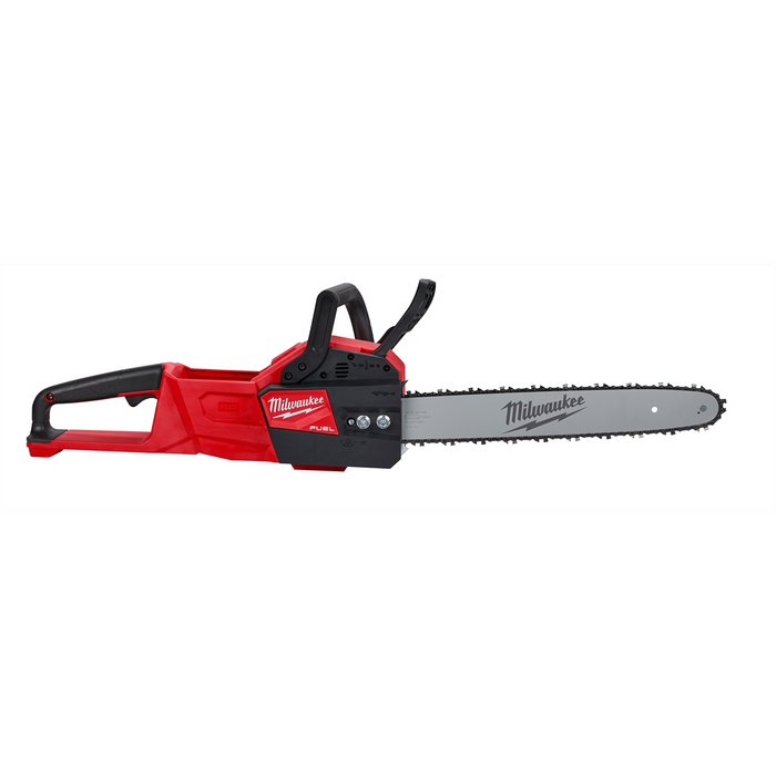 Milwaukee Tools FUEL 16" Chainsaw (Tool Only)