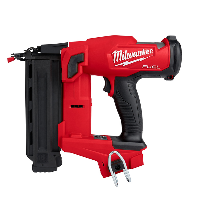 Milwaukee Tools FUEL 18 Gauge Brad Nailer