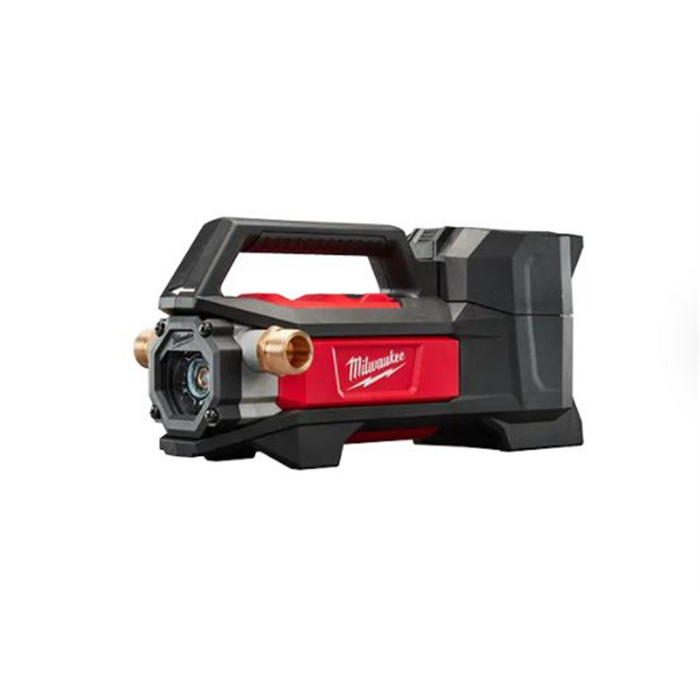 Milwaukee Tools Milwaukee 2771-20 Transfer Pump, 18 V, Brass