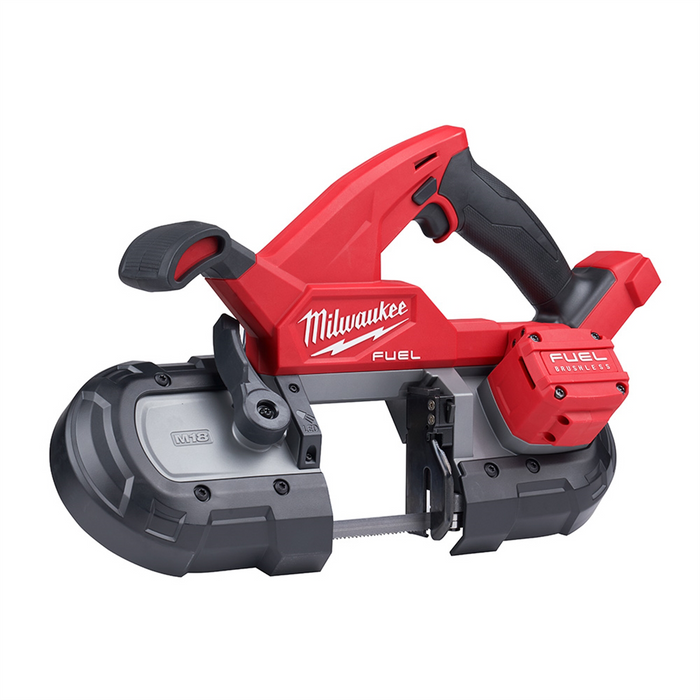 Milwaukee Tools FUEL Compact Band Saw (Tool-Only)