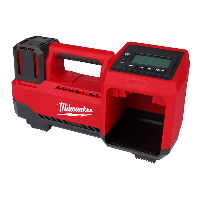 Milwaukee Tools Medium Duty Tire Inflat