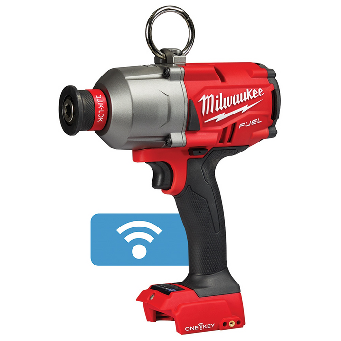 Milwaukee Tools Fuel 7/16 Hex Utility H