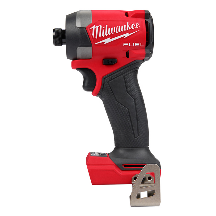 Milwaukee Tools Fuel 1/4 Hex Impact Drive