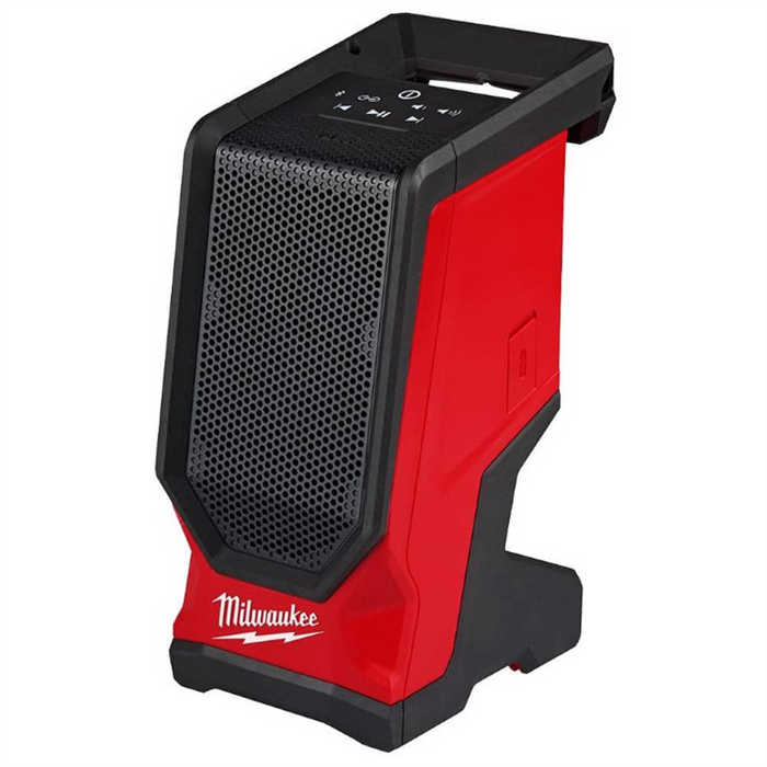 Milwaukee Tools Bluetooth Jobsite Speaker