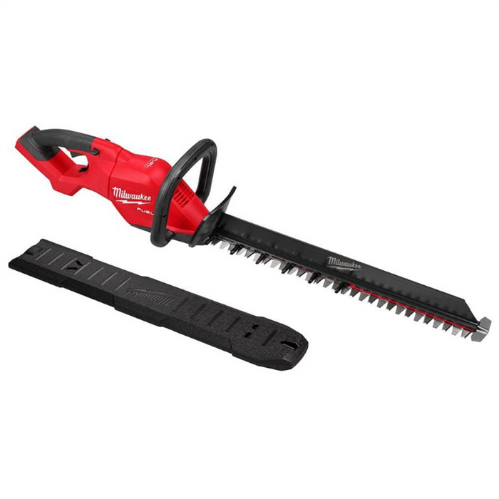Milwaukee Tools FUEL 24 Inch Hedge Trimmer