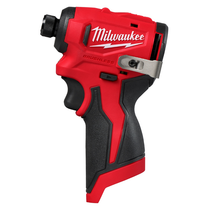 Milwaukee Tools Subcompact Drushless