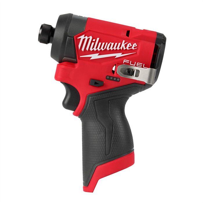 Milwaukee Tools Fuel 1/4 Hex IMP Drive