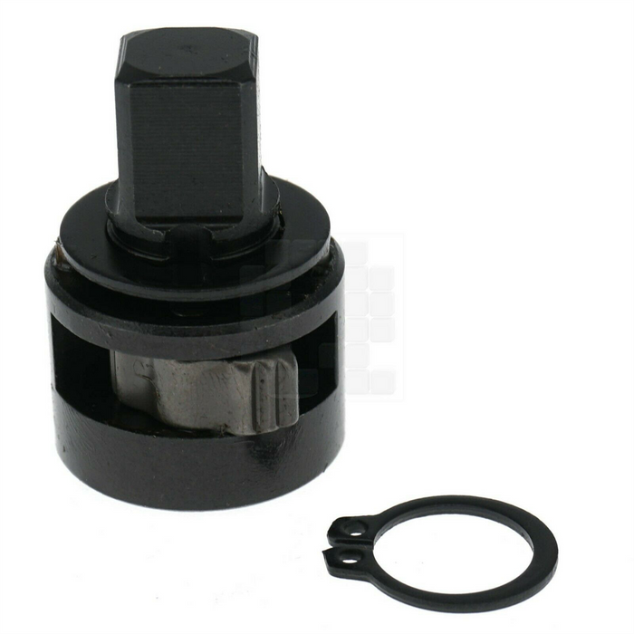 Milwaukee Tools 1/4" Ratchet Anvil Service Kit for 2456-20
