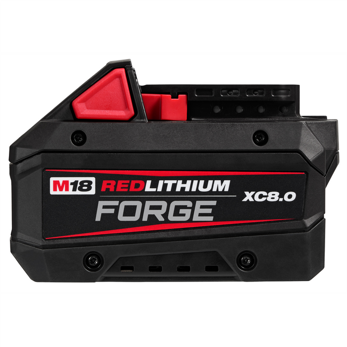 Milwaukee Tools Xc8.0 Forge Battery