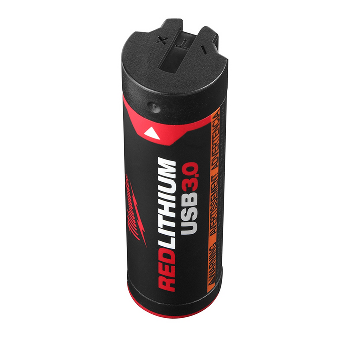 Milwaukee Tools Redlithium Usb 3.0Ah Batter
