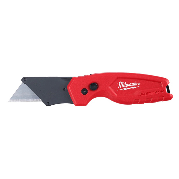 Milwaukee Tools FastbackCompact Folding