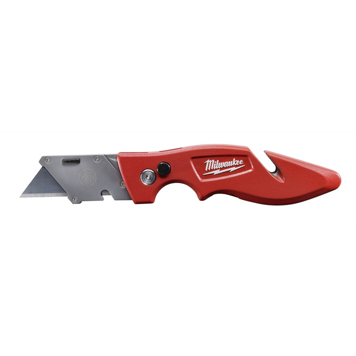 Milwaukee Tools Flip Open Utility Knife