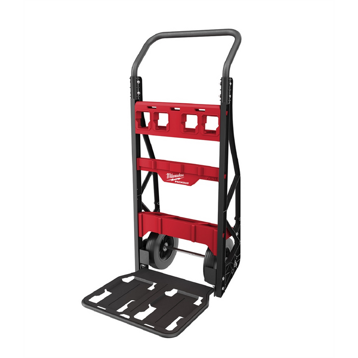 Milwaukee Tools 2-Wheel Cart