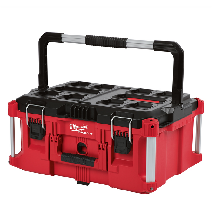 Milwaukee Tools Packout Large Tool Box
