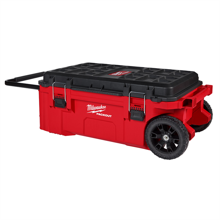 Milwaukee Tools Rolling Tool Chest