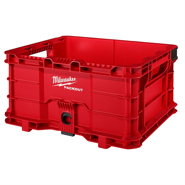 Milwaukee Tools Packout Crate