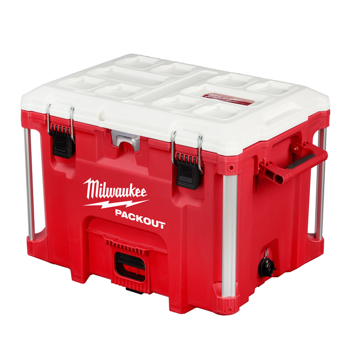 Milwaukee Tools 40QT XL Cooler