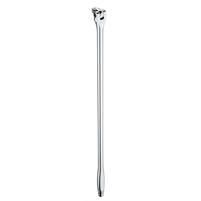 Milwaukee Tools 1/2" Drive 24" Breaker Bar