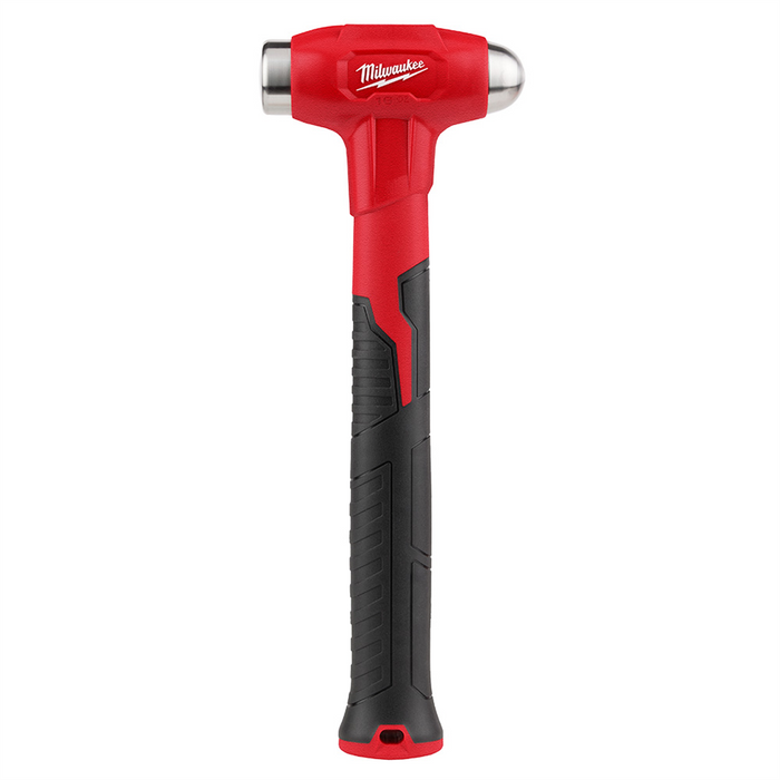 Milwaukee Tools 16Oz Dead Blow Ball Peen Hammer