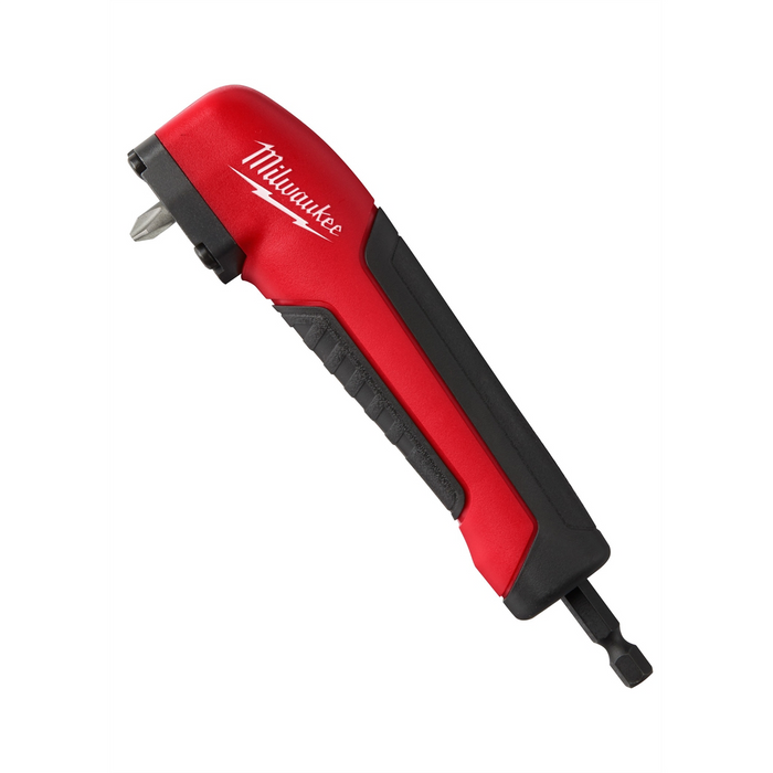 Milwaukee Tools Shockwave Right Angle Adapt