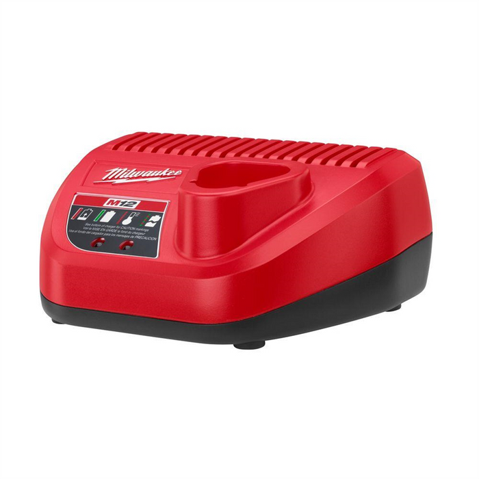 Milwaukee Tools Lithium-Ion Battery Charger