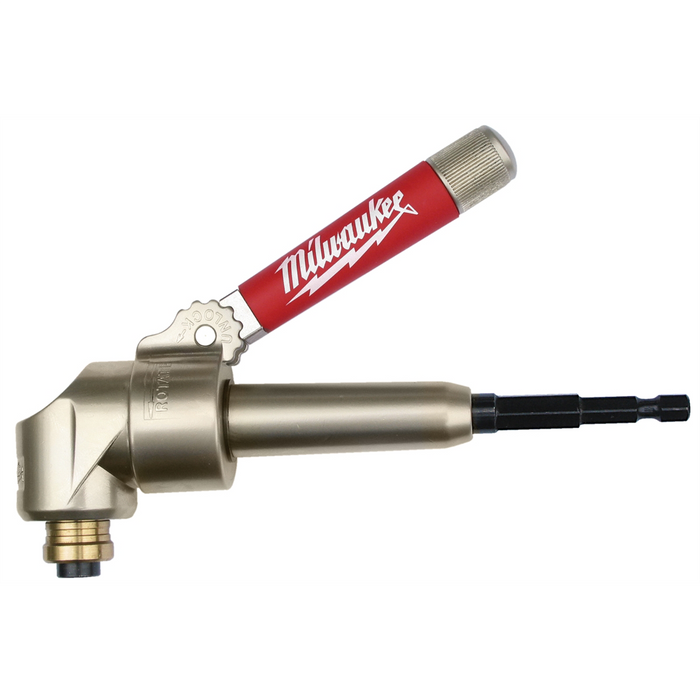 Milwaukee Tools Kit Right Angle Attachment